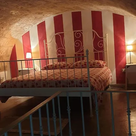 Bed & Breakfast Pretty Molfetta