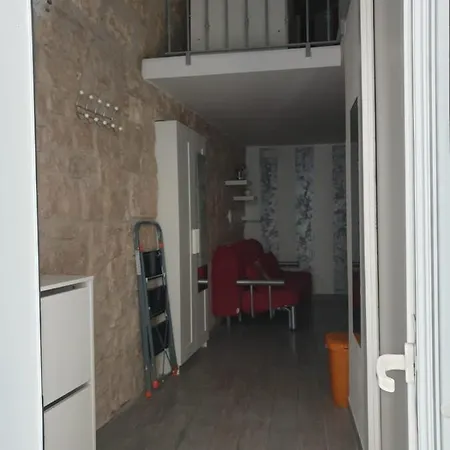 Pretty Bed & Breakfast Molfetta