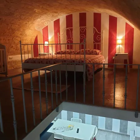 Pretty Bed & Breakfast Molfetta